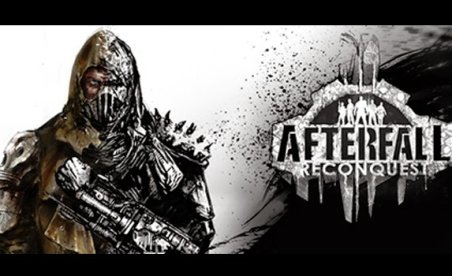 Afterfall: Reconquest – Episode 1 Early Access u8 (+3 trainer)