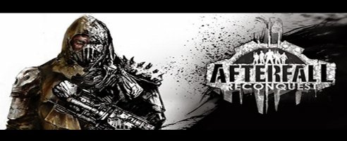 Afterfall: Reconquest – Episode 1 Early Access (+7 trainer) [XiaoXing]