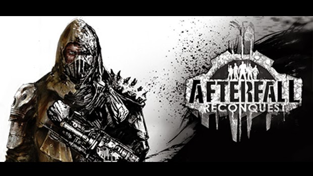 Afterfall: Reconquest