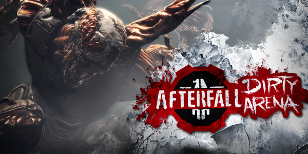 Afterfall: Insanity – Dirty Arena Edition