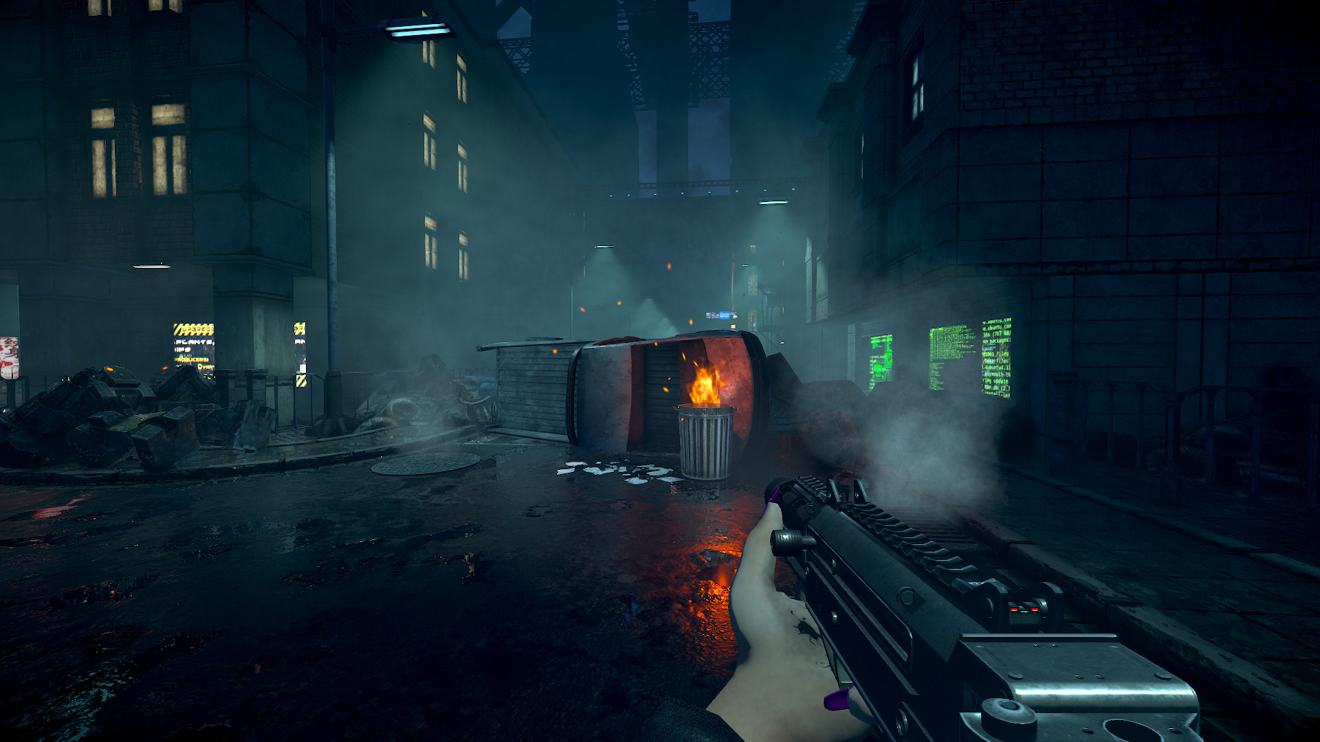 AFTERLIFE : KILLING DEATH v1.07 (+3 Trainer)