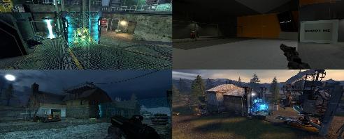 Half-Life Aftermath bietet den Spielern das bisher beste HL2: E3-Erlebnis bisher