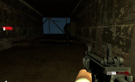 Half-Life 2 – Aftermath v0.3a Full