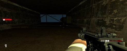 Half-Life 2 - Aftermath v0.3a Full