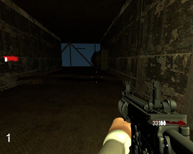 Half-Life 2 – Aftermath v0.3a Full