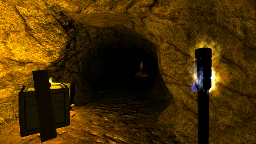 Afterweald: Witch Hunt Free Full Game