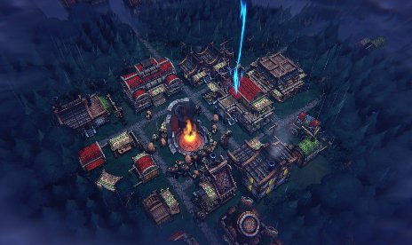 Against the Storm v1.2.3+ (+16 Trainer)