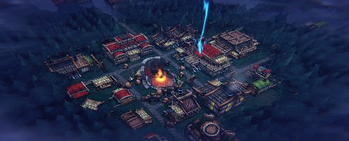 Gegen den Sturm v1.2.3-v1.4.11+ (+16 Trainer)