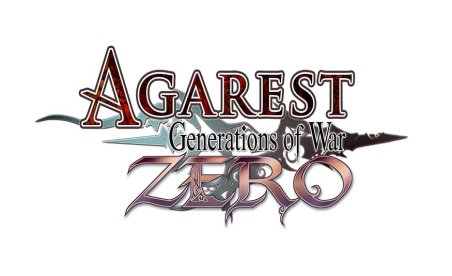 Agarest: Generations of War Zero (+19 Trainer)