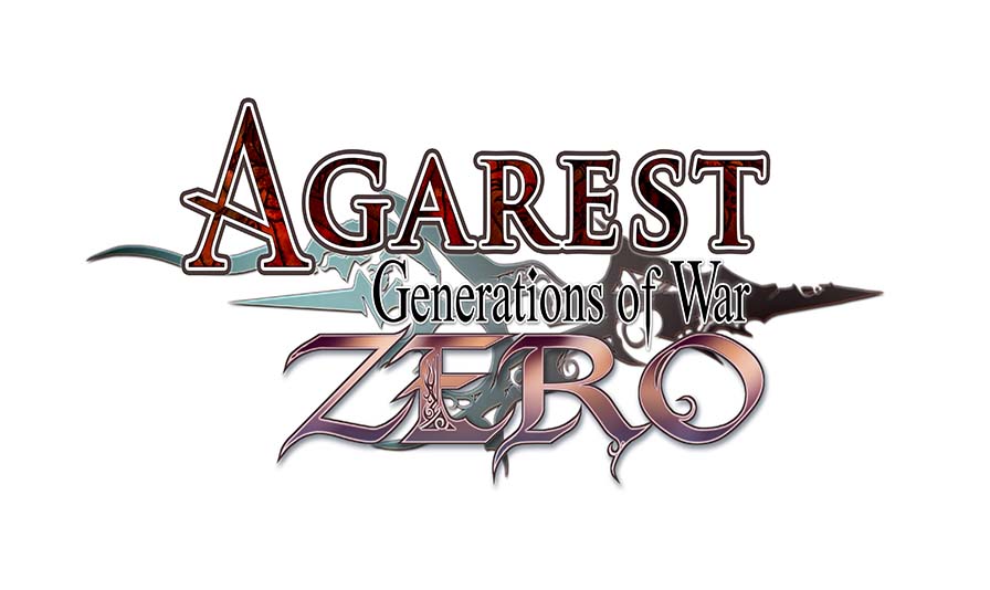 Agarest: Generations of War Zero