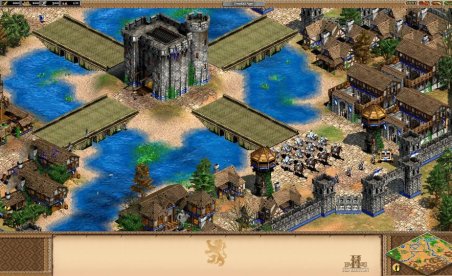 Age of Empires II: HD-Ausgabe