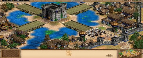 Age of Empires II: HD Edition