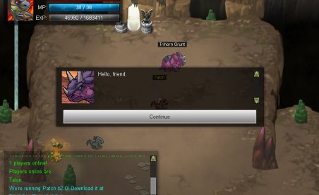 Age of the Four Clans Jeu complet gratuit Beta 2.0.2