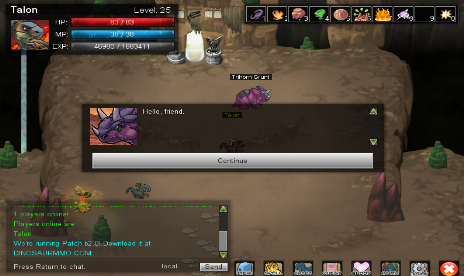 Age of the Four Clans Free Full Game Beta 2.0.2