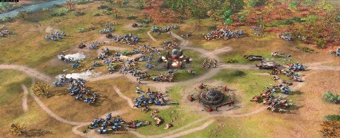 Age of Empires IV v20211028 (+14 Trainer)