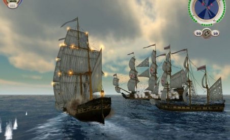 Age of Pirates: Historical Immersion Supermod v4.0 Full