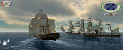 Age of Pirates: Historical Immersion Supermod v4.0 Full