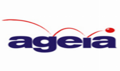 Nvidia To Acquire AGEIA