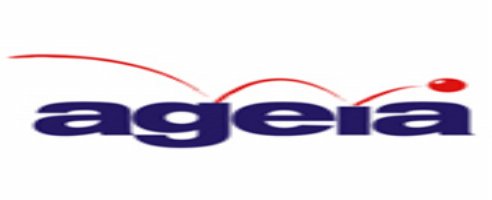 Nvidia To Acquire AGEIA