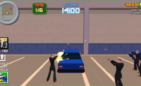Agent 777 Free Full Game