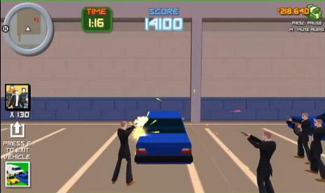 Agente 777 Juego completo gratis