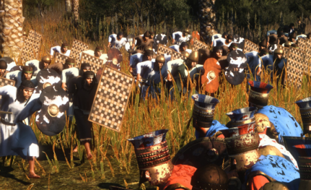 Age of Bronze v1.7 Full