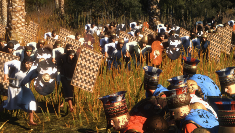 Age of Bronze v1.7 Full