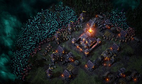 Age of Darkness: Final Stand v1.0-v1.0.1.4 (+10 Trainer)