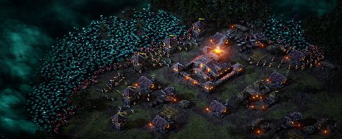 Age of Darkness : Final Stand v1.0-v1.0.1.4 (+10 Trainer)