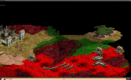 Age of Bloodshed: Rise of The Nether King v2.13 Full