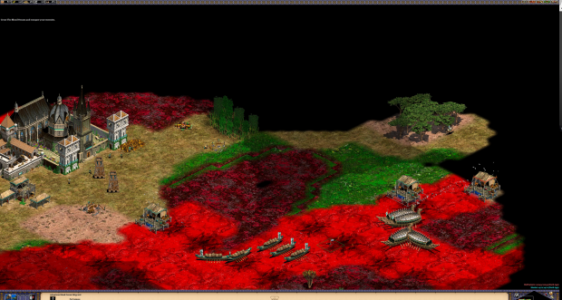 Age of Bloodshed: Rise of The Nether King v2.13 Vollversion