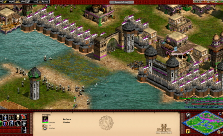 Age of Bloodshed 1.07 Full