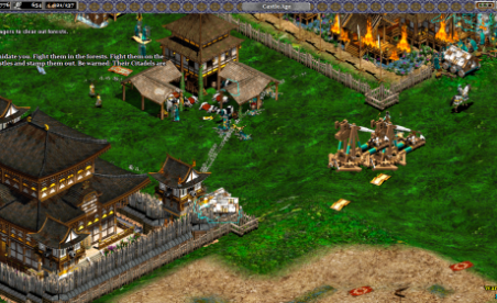 Age of Bloodshed 1.08 Full