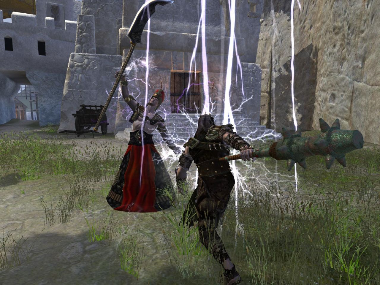 Funcom To Merge Age Of Conan Servers