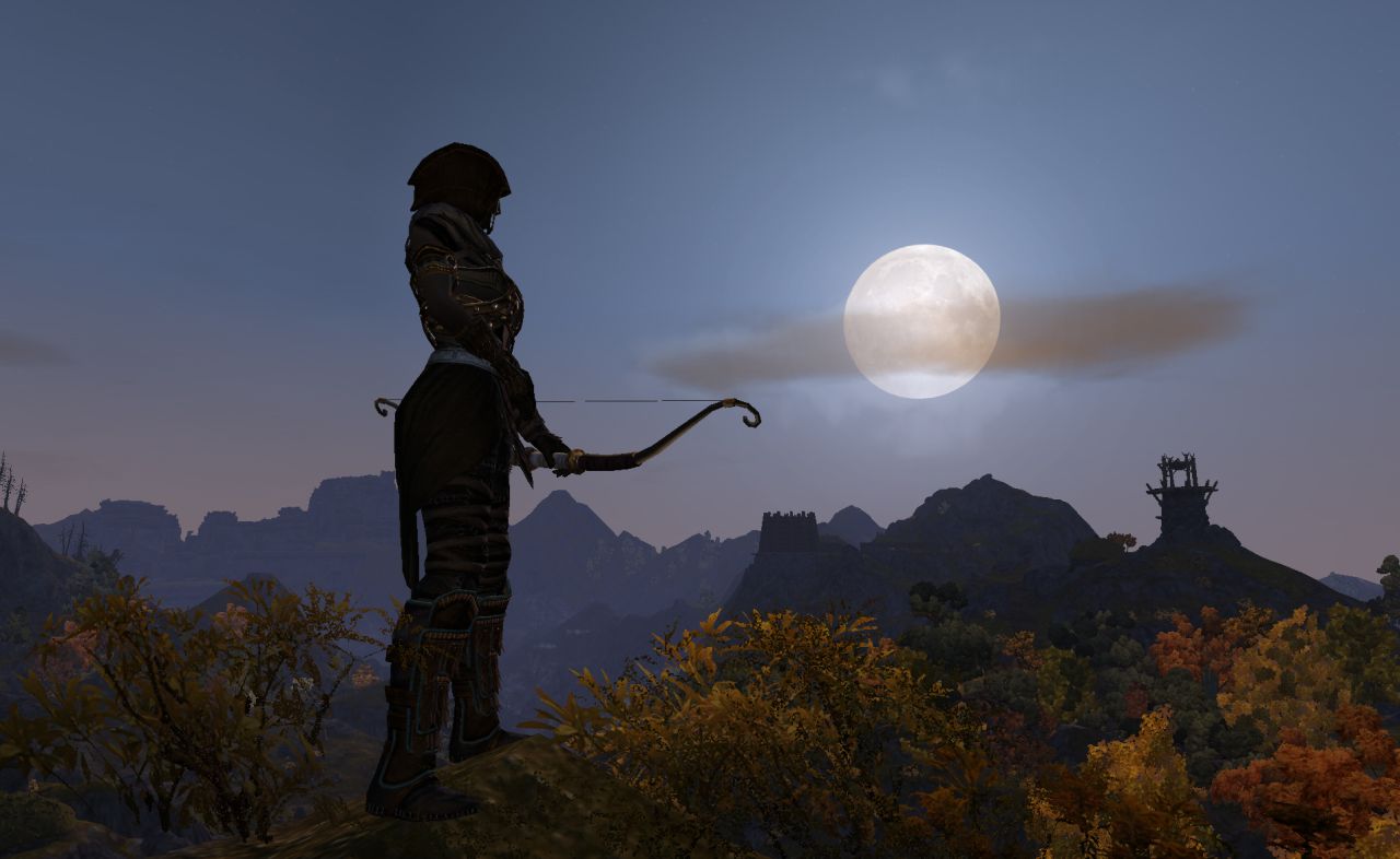 Funcom Cofounder Dissatisfied With Age Of Conan, Quits