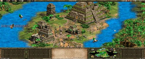 New Age of Empires II Expansion Released