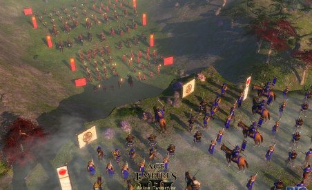 Age of Empires 3: Die asiatischen Dynastien - Cheat Codes