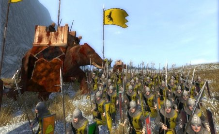 Westeros: Age of Petty Kings v2.0 Full