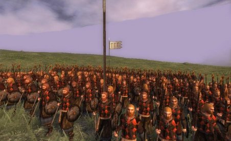 Westeros: Age of Petty Kings v2.0 Hotfix 1