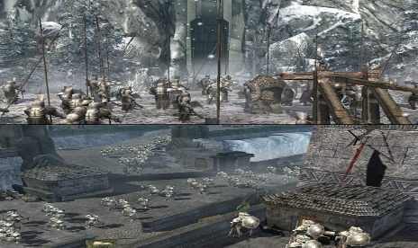 Age of the Ring Version 2.0: The Golden Wood 2.0.3 Full
