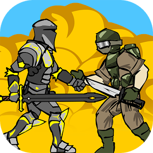 Age Of War (+1 Entrenador)