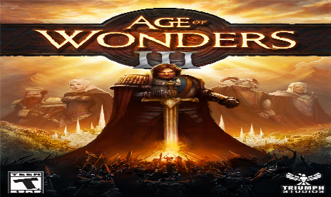 Age of Wonders 3 (+13 Trainer)