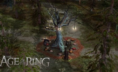 Age of the Ring Version 5.1 Full