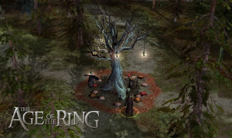 Age of the Ring Version 5.1 Vollversion