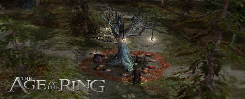 Age of the Ring Version 5.1 Vollversion