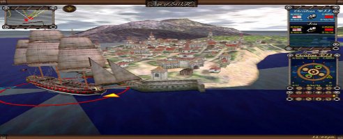 Age of Sail 2 – Win Any Mission