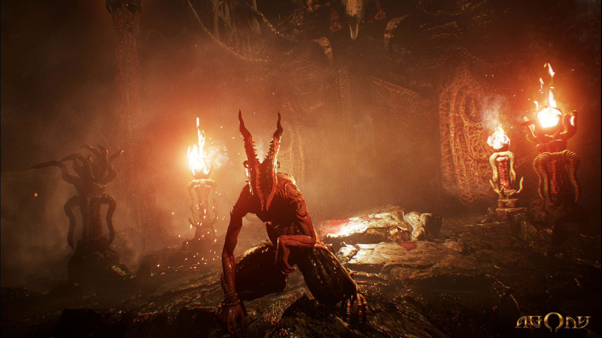 Steam, GoG, and Humble Bundle launch Halloween sales