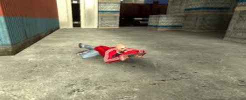 Half-Life 2: Episode Two - Action Half-Life 2 Mod