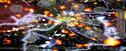 AI War: Mando de Flota