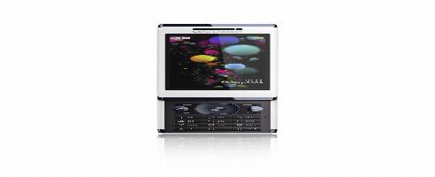 Neues Sony Ericsson Handy ist Playstation 3 kompatibel